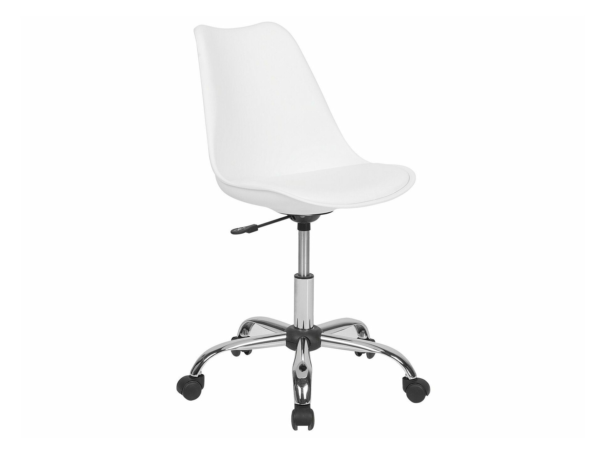 Biuro kėdė Berwyn 962 (Balta)