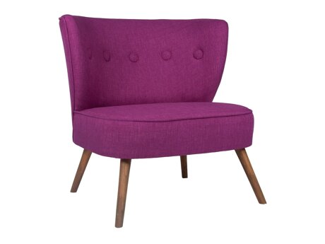 Fotelis Altadena 347 (Violetinė)