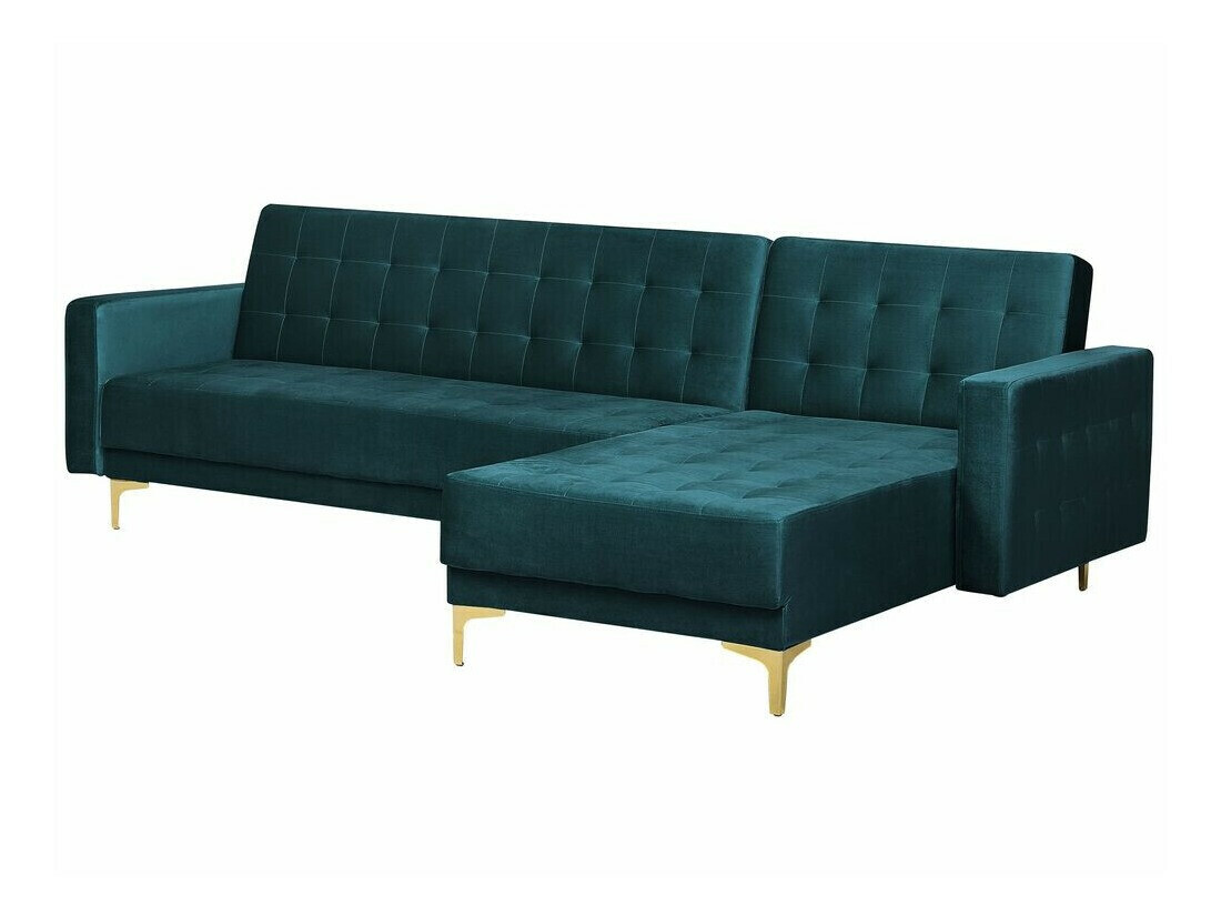 Minkštas kampas Felvena 117 (Turkis)