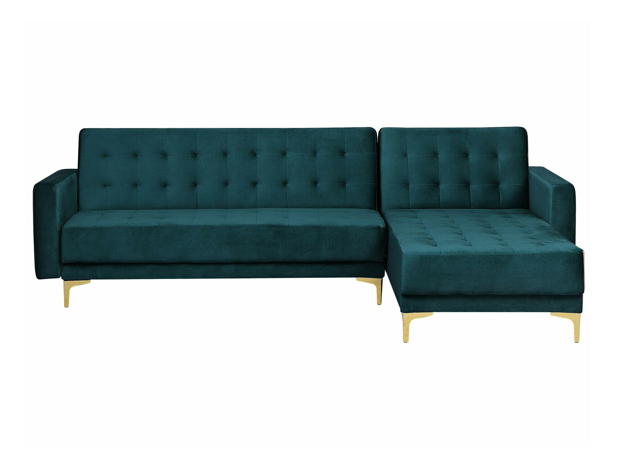 Minkštas kampas Felvena 117 (Turkis)