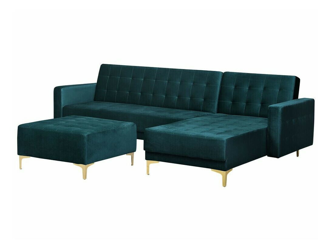 Minkštas kampas Felvena 117 (Turkis)