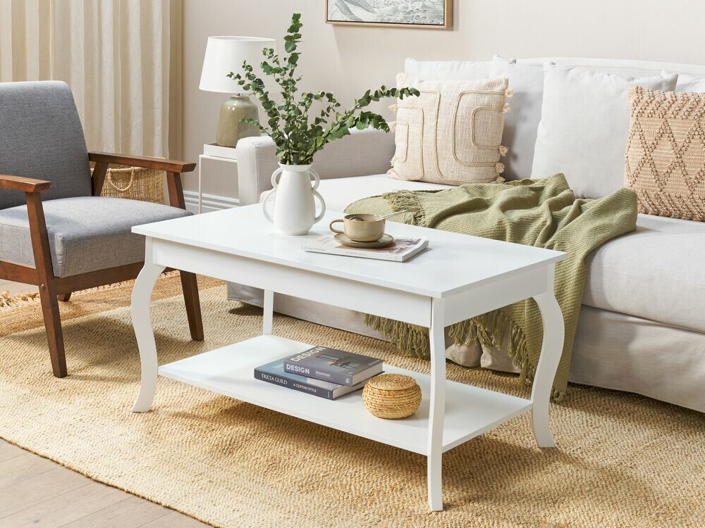 Žurnalinis staliukas Berwyn 998