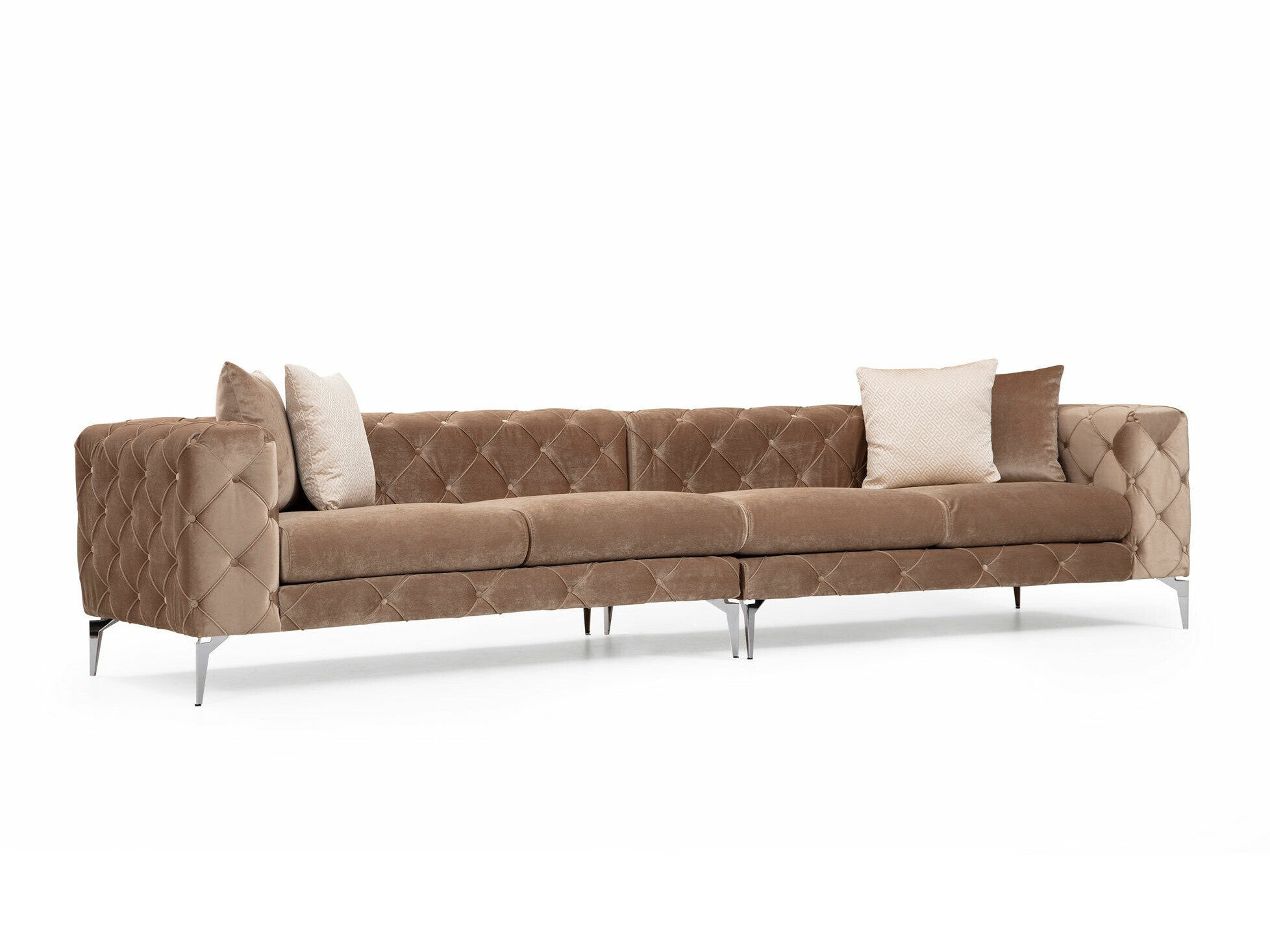 Chesterfield sofa Altadena 357