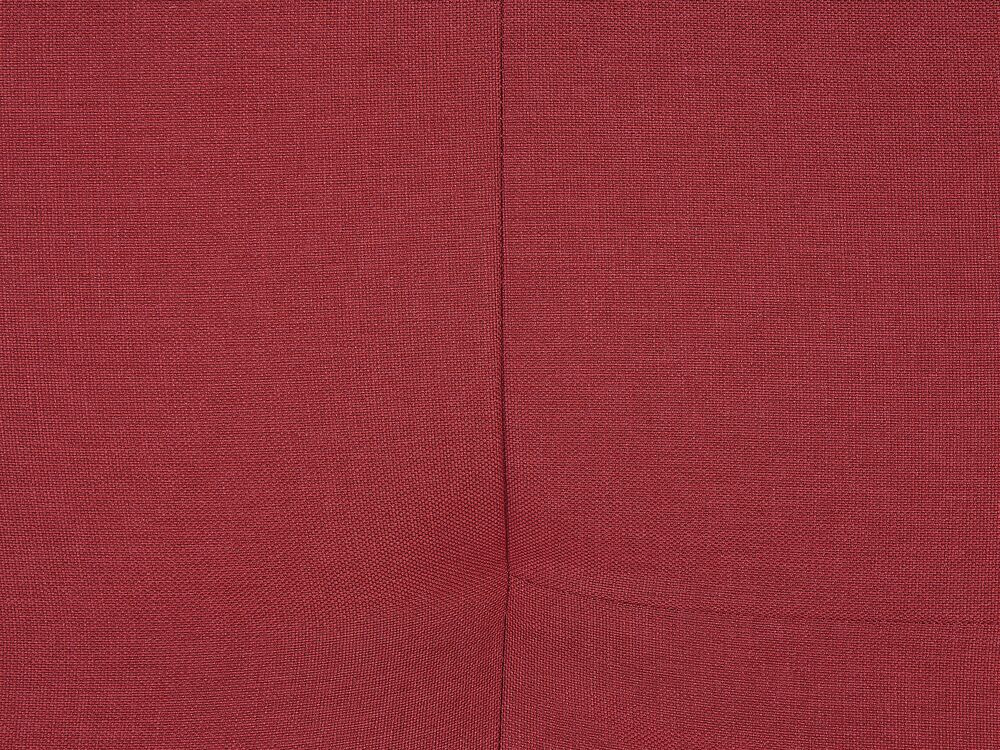 Kušetė Berwyn 1007 (Raudona)