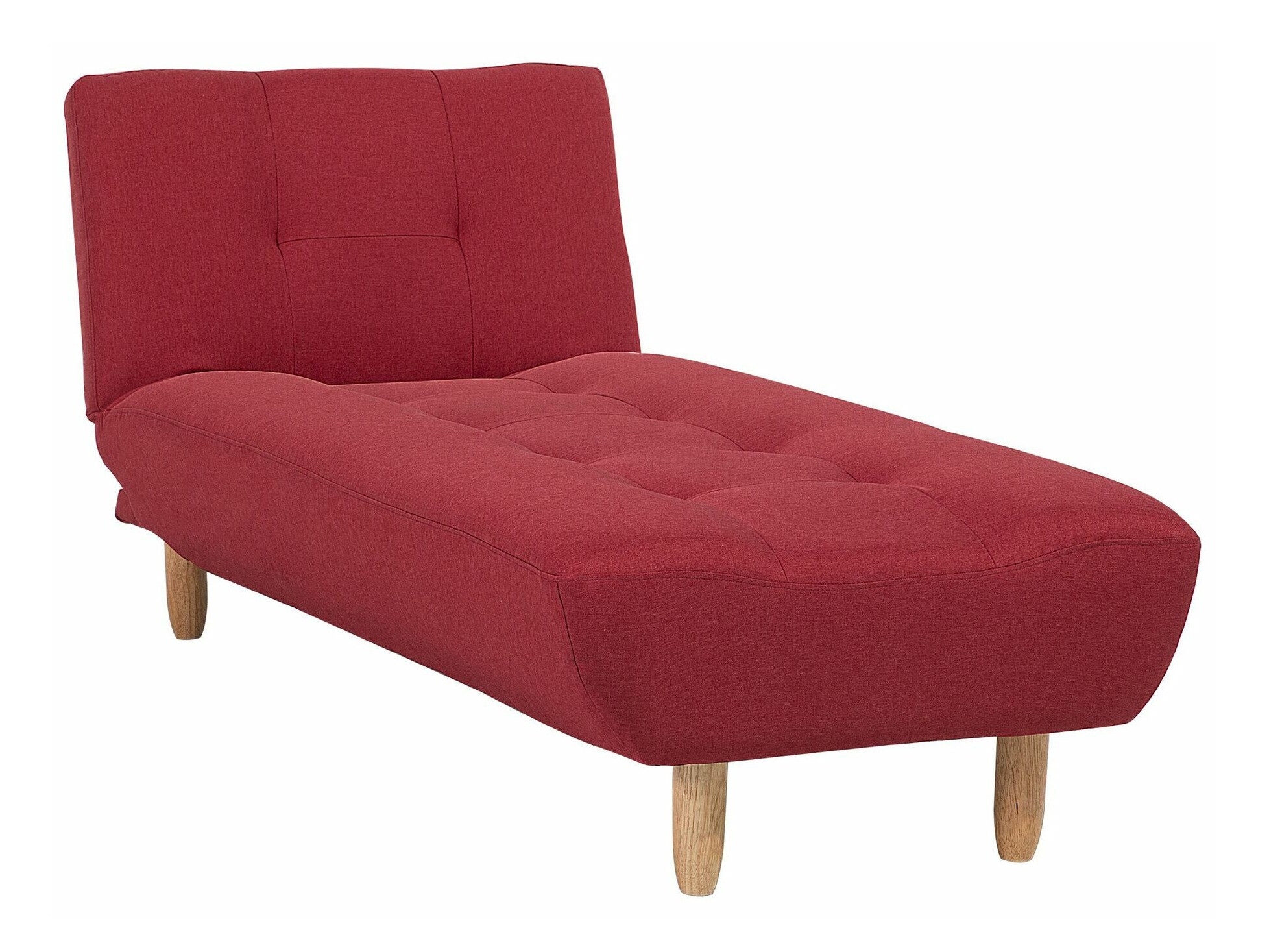 Kušetė Berwyn 1007 (Raudona)