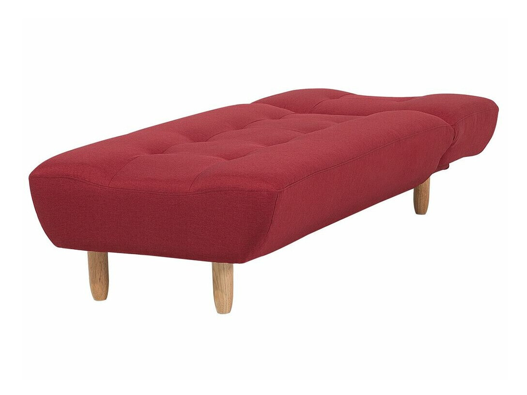 Kušetė Berwyn 1007 (Raudona)