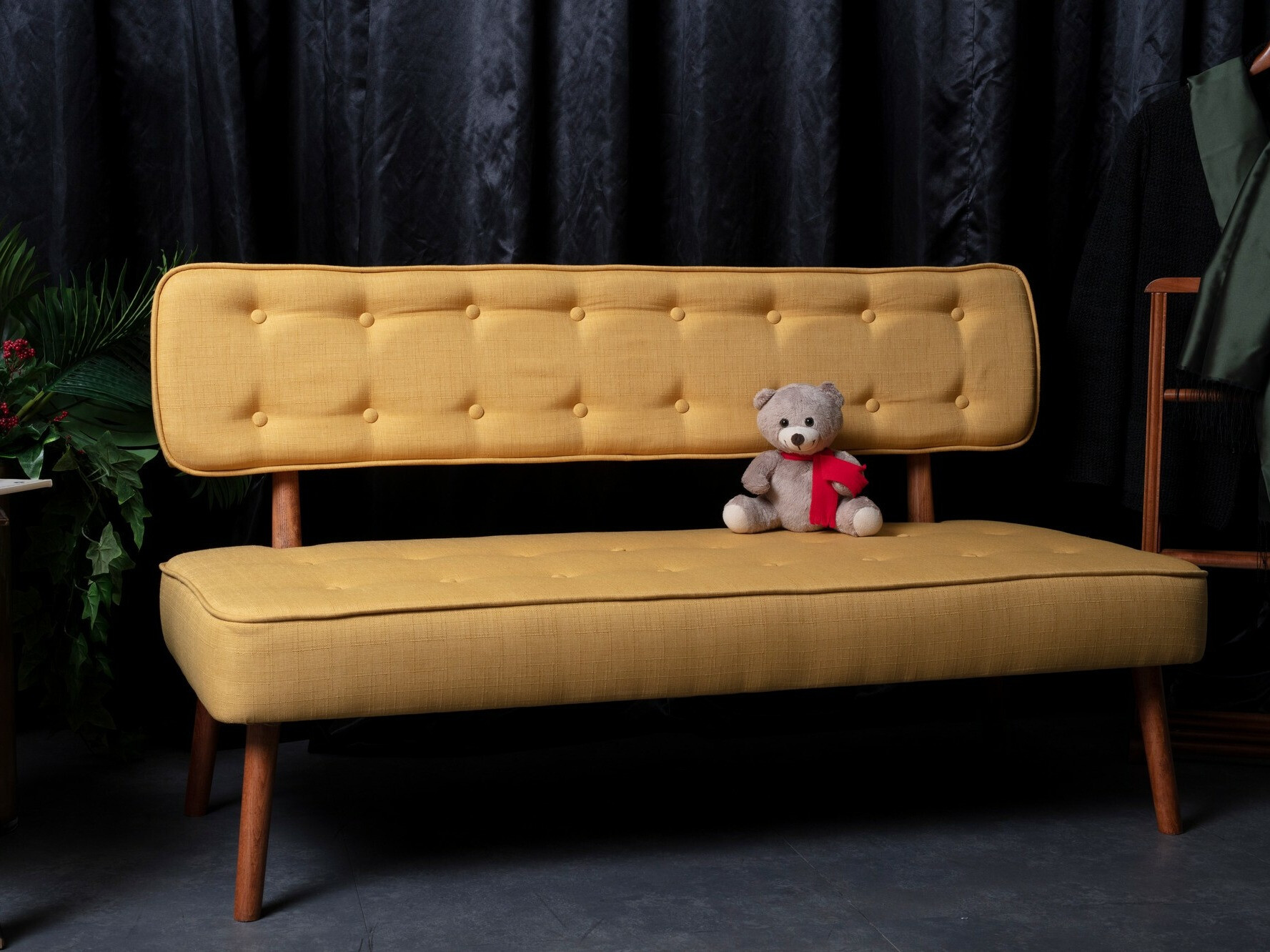 Minkštasuolis Altadena 352 (Geltona)