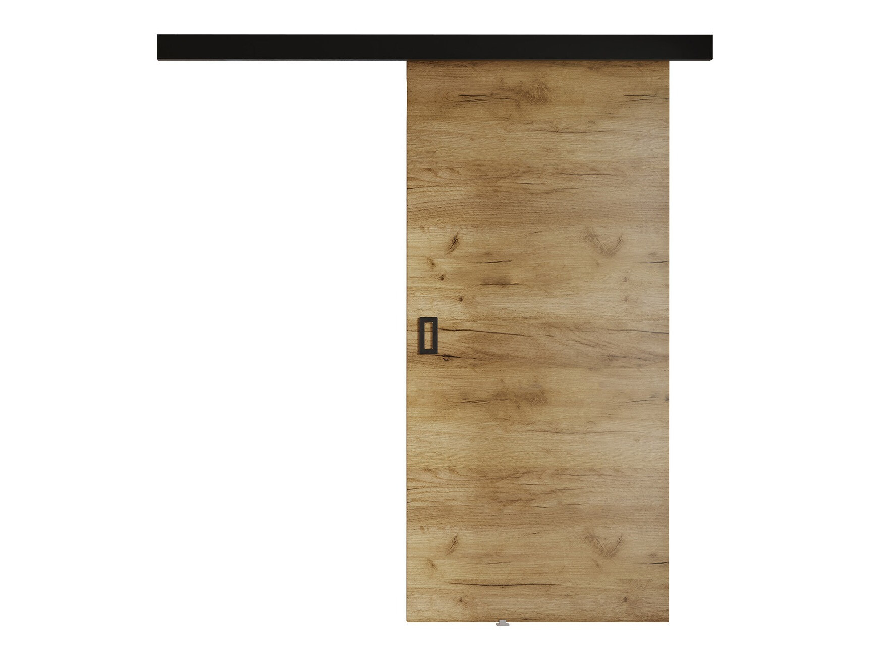 Stumdomos durys Dover 215 (Craft ąžuolas)
