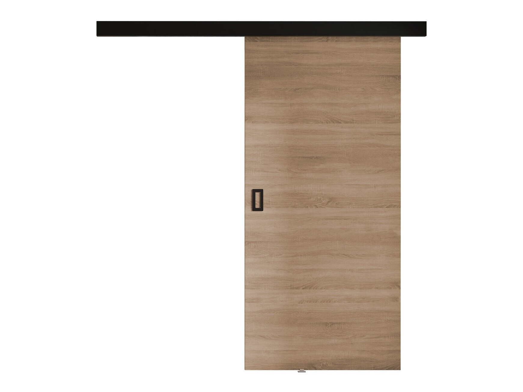 Stumdomos durys Dover 215 (Sonomos ąžuolas)