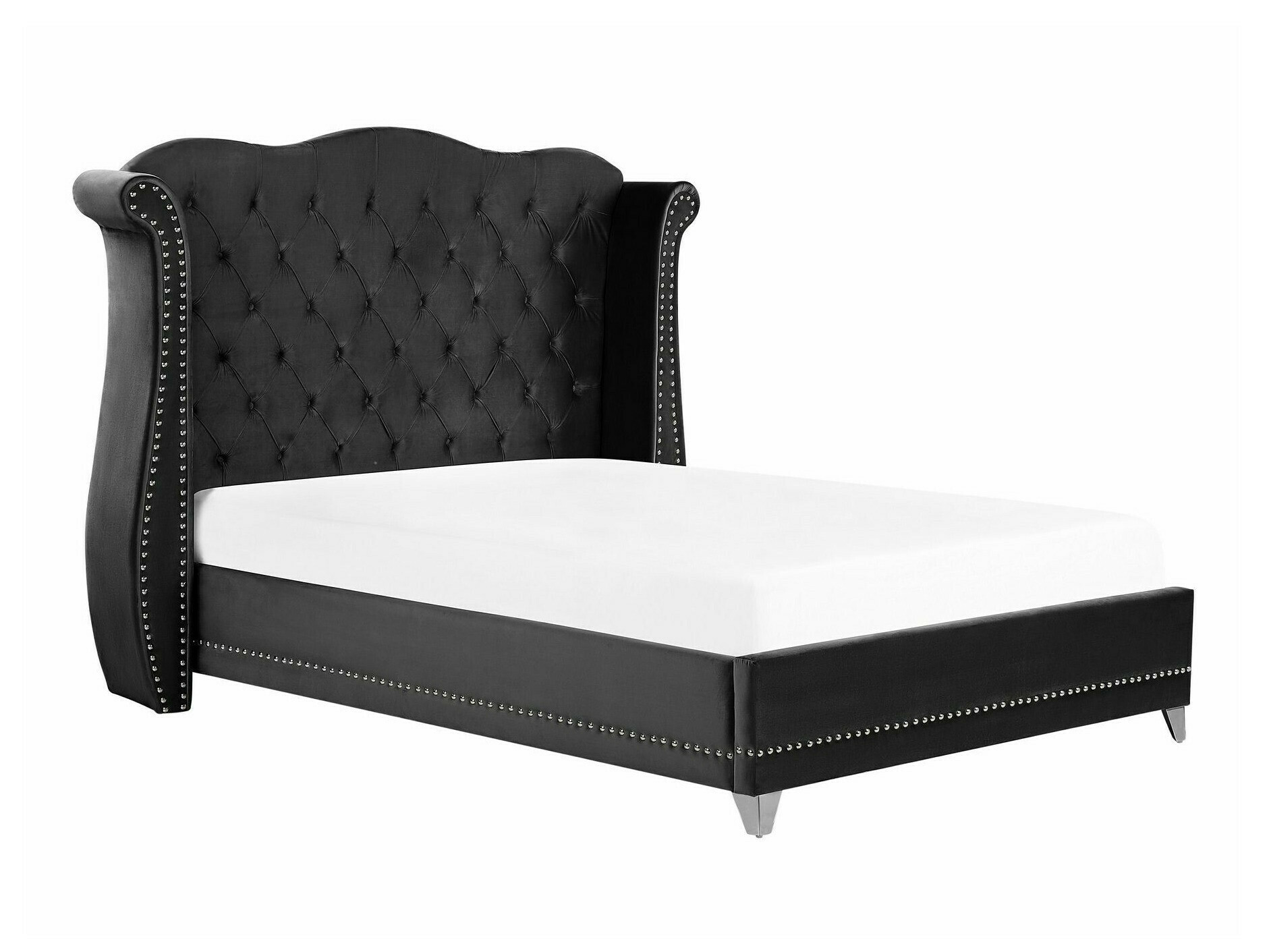 Lova Berwyn 1013 (Juoda)