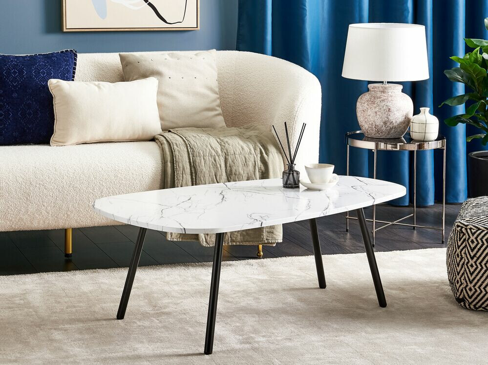 Žurnalinis staliukas Berwyn 1015