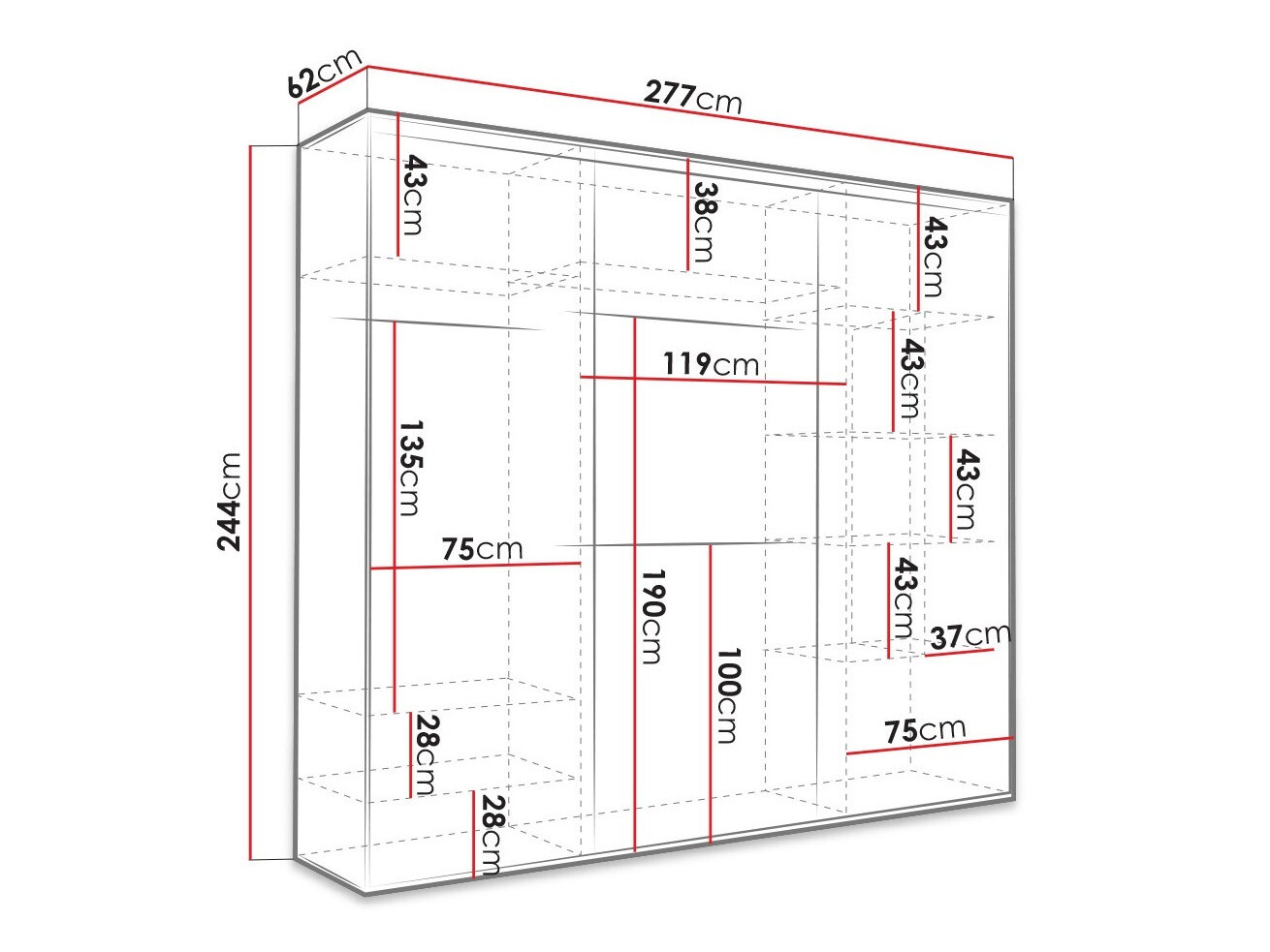 Spinta Murrieta 145 (Balta)