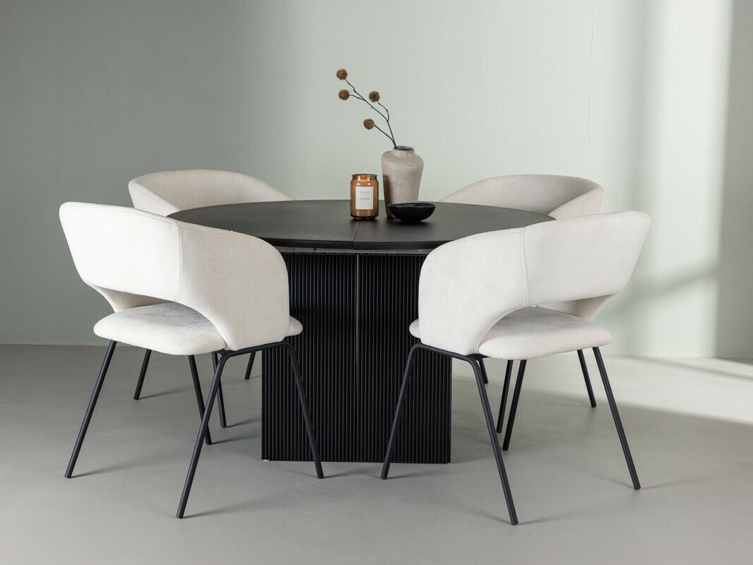 Valgomojo komplektas Dallas 4277