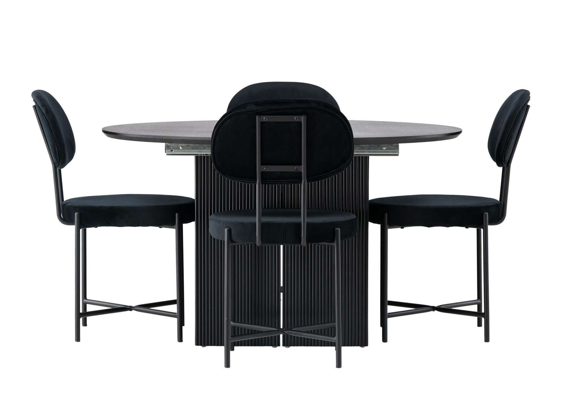 Valgomojo komplektas Dallas 4279