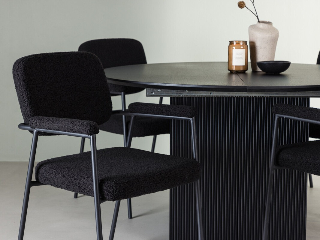 Valgomojo komplektas Dallas 4281