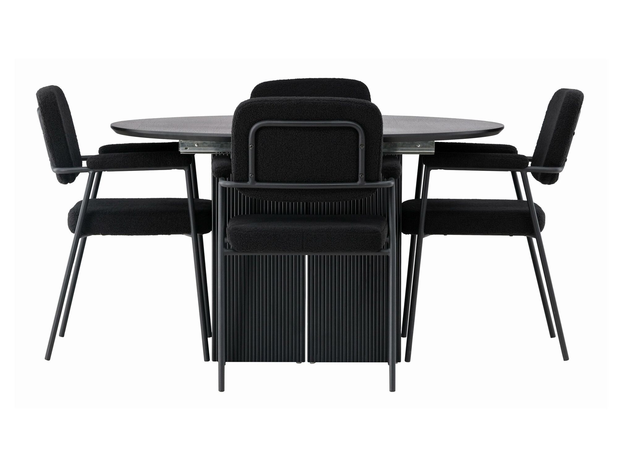 Valgomojo komplektas Dallas 4281