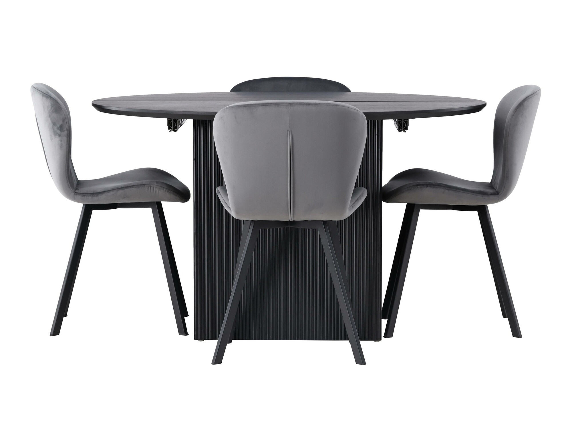 Valgomojo komplektas Dallas 4282