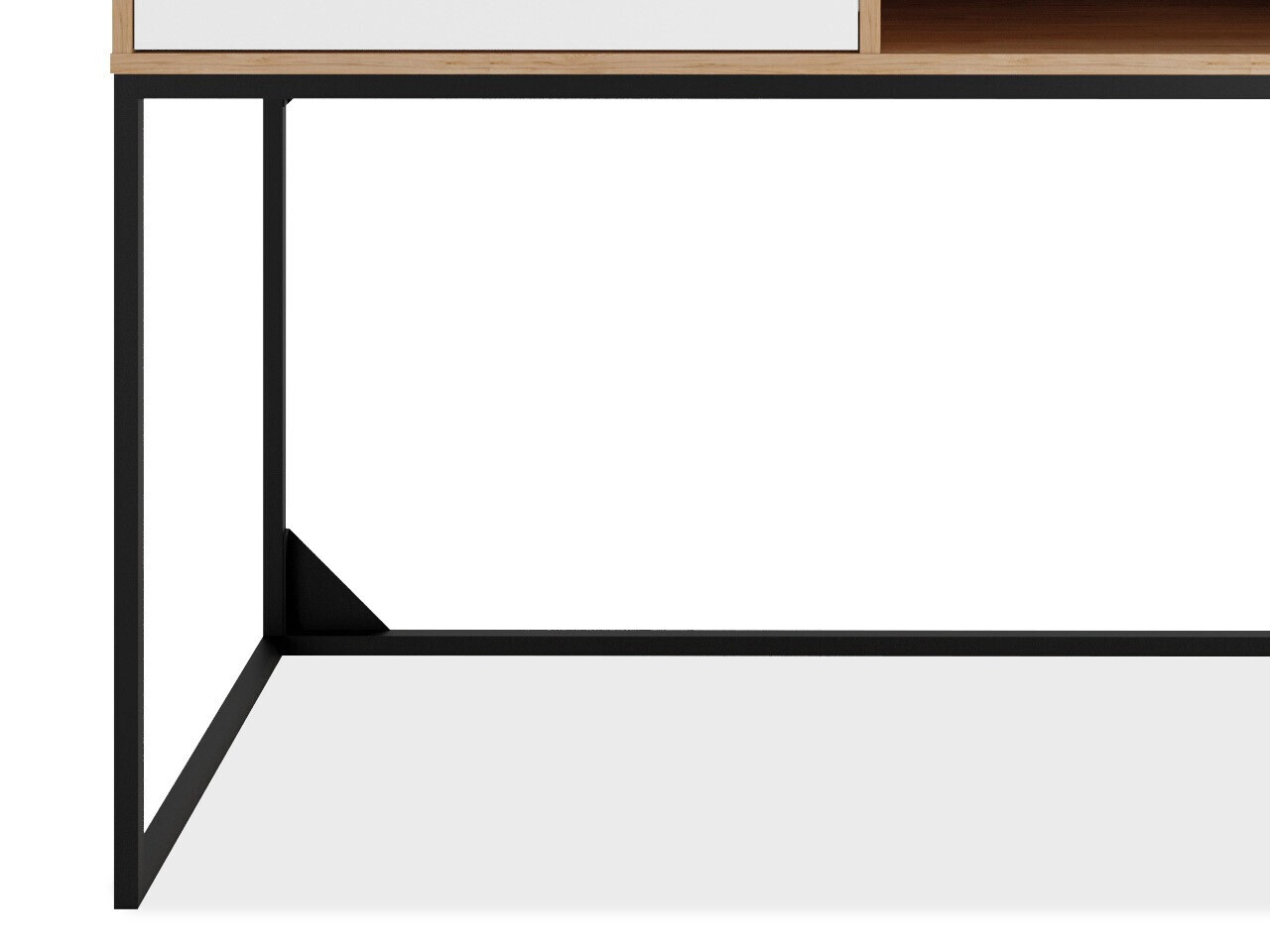 Darbo stalas Romcama 100