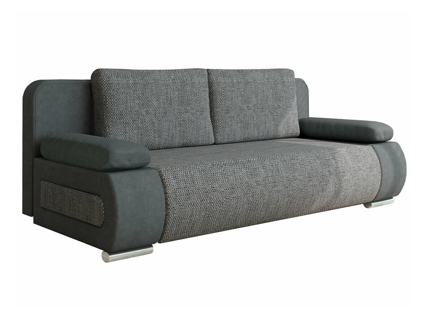 Sofa lova Comfivo Pudor (Alova 36 + Lawa 05)