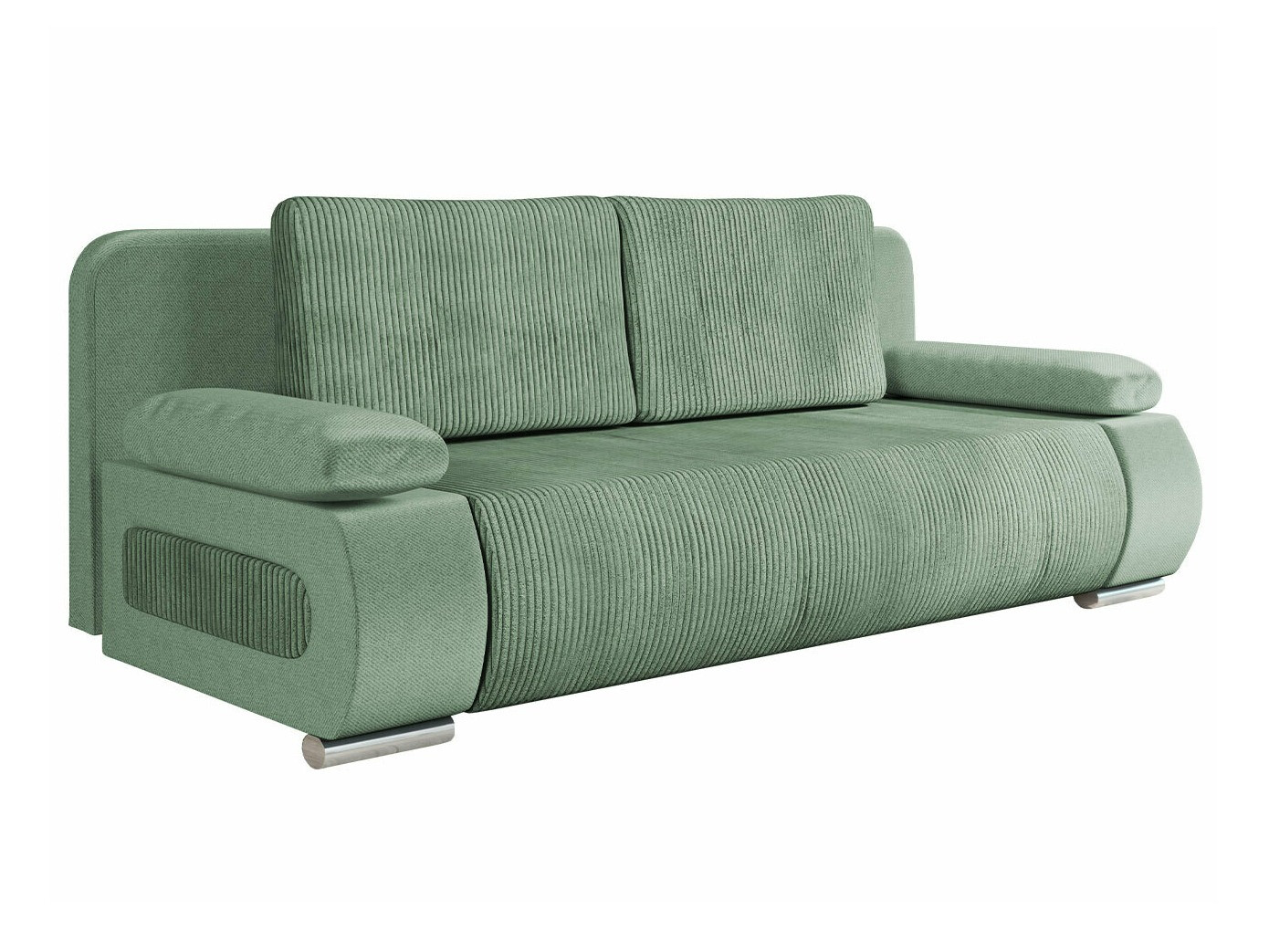 Sofa lova Comfivo Pudor (Kronos 47 + Poso 47)