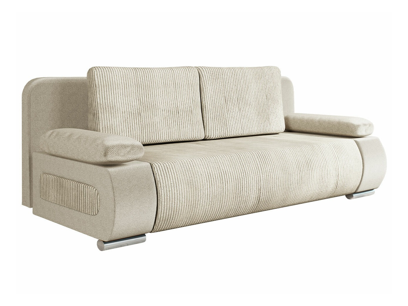 Sofa lova Comfivo Pudor (Poso 100 + Paros 01)