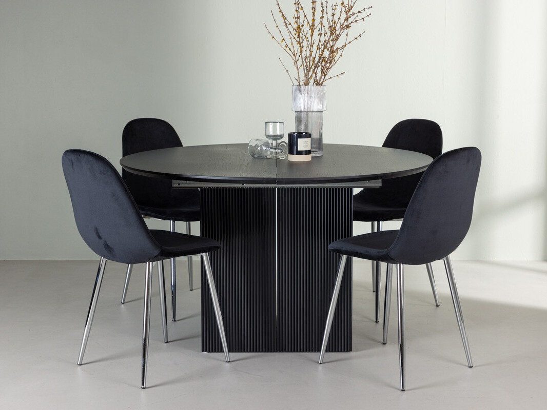 Valgomojo komplektas Dallas 4283