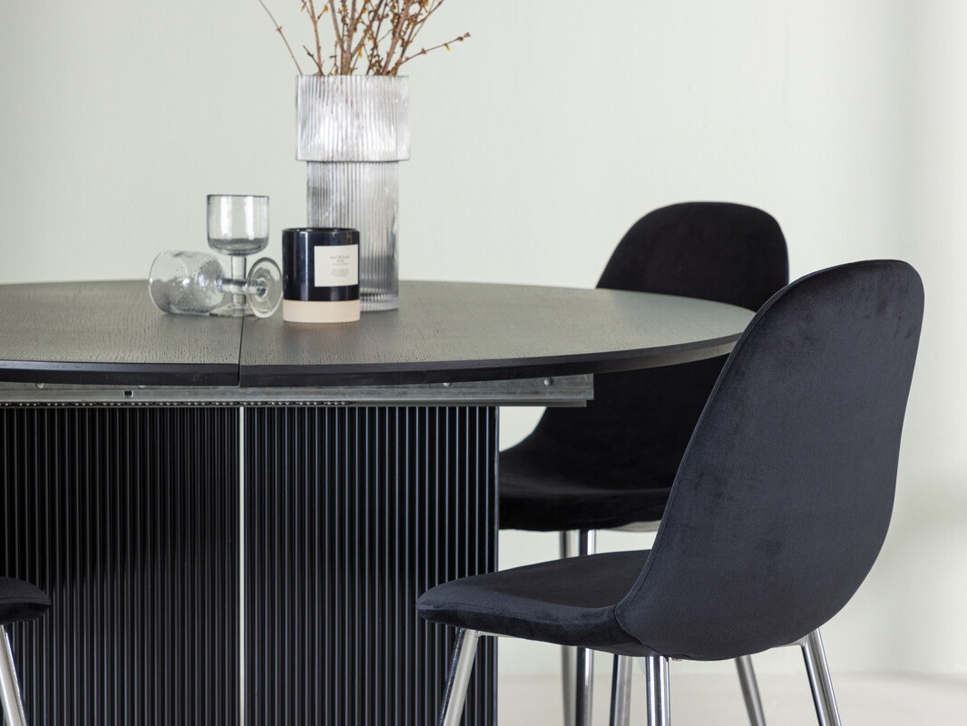 Valgomojo komplektas Dallas 4283