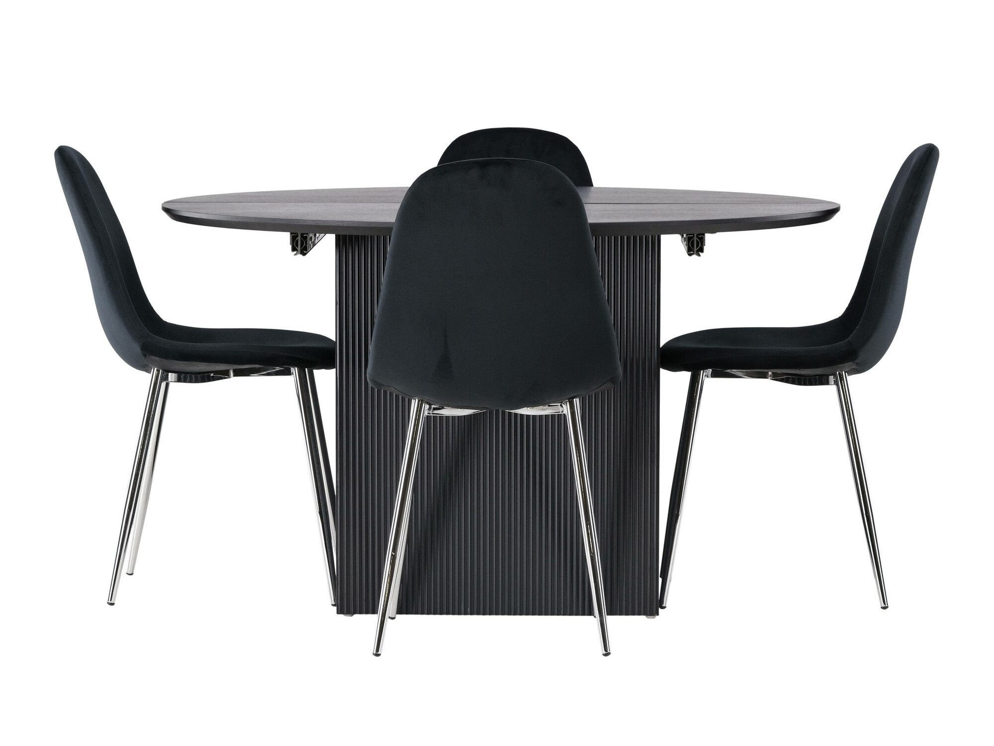 Valgomojo komplektas Dallas 4283