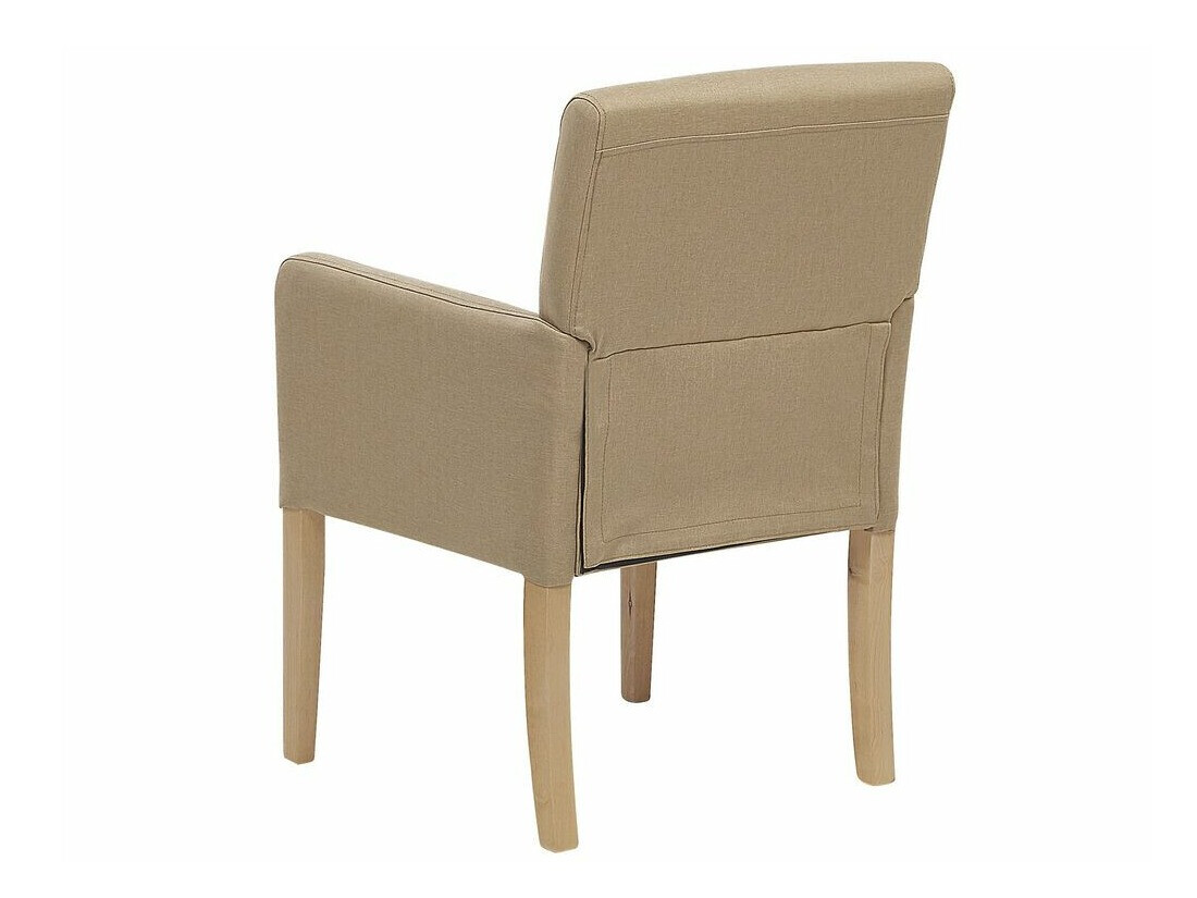 Kėdė Berwyn 1084 (Smėlinė)