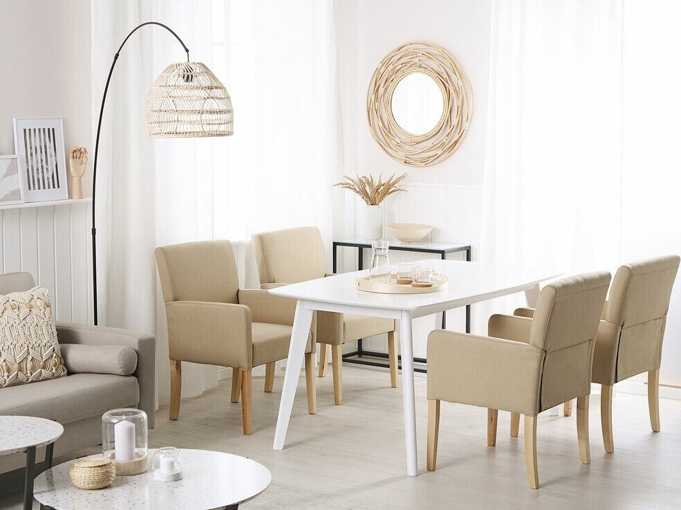 Kėdė Berwyn 1084 (Smėlinė)