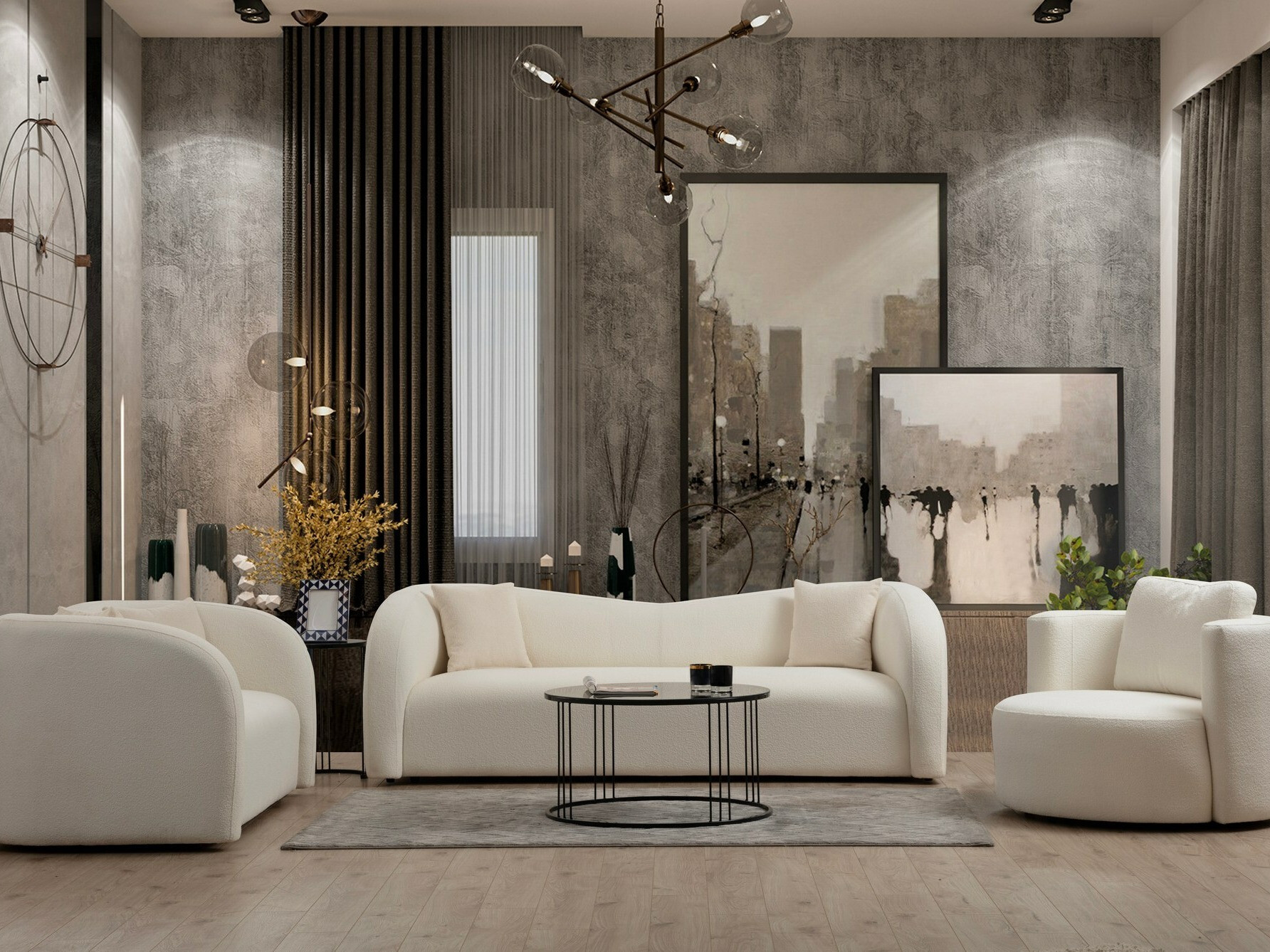 Sofa Altadena 365