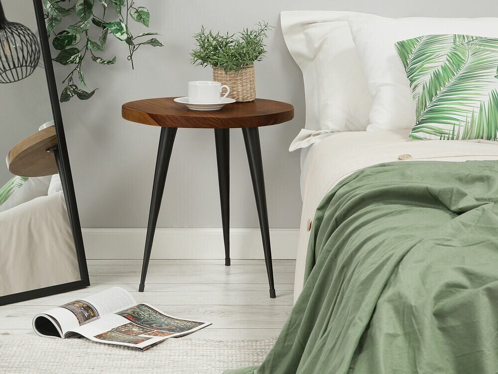 Šoninis staliukas Berwyn 1079