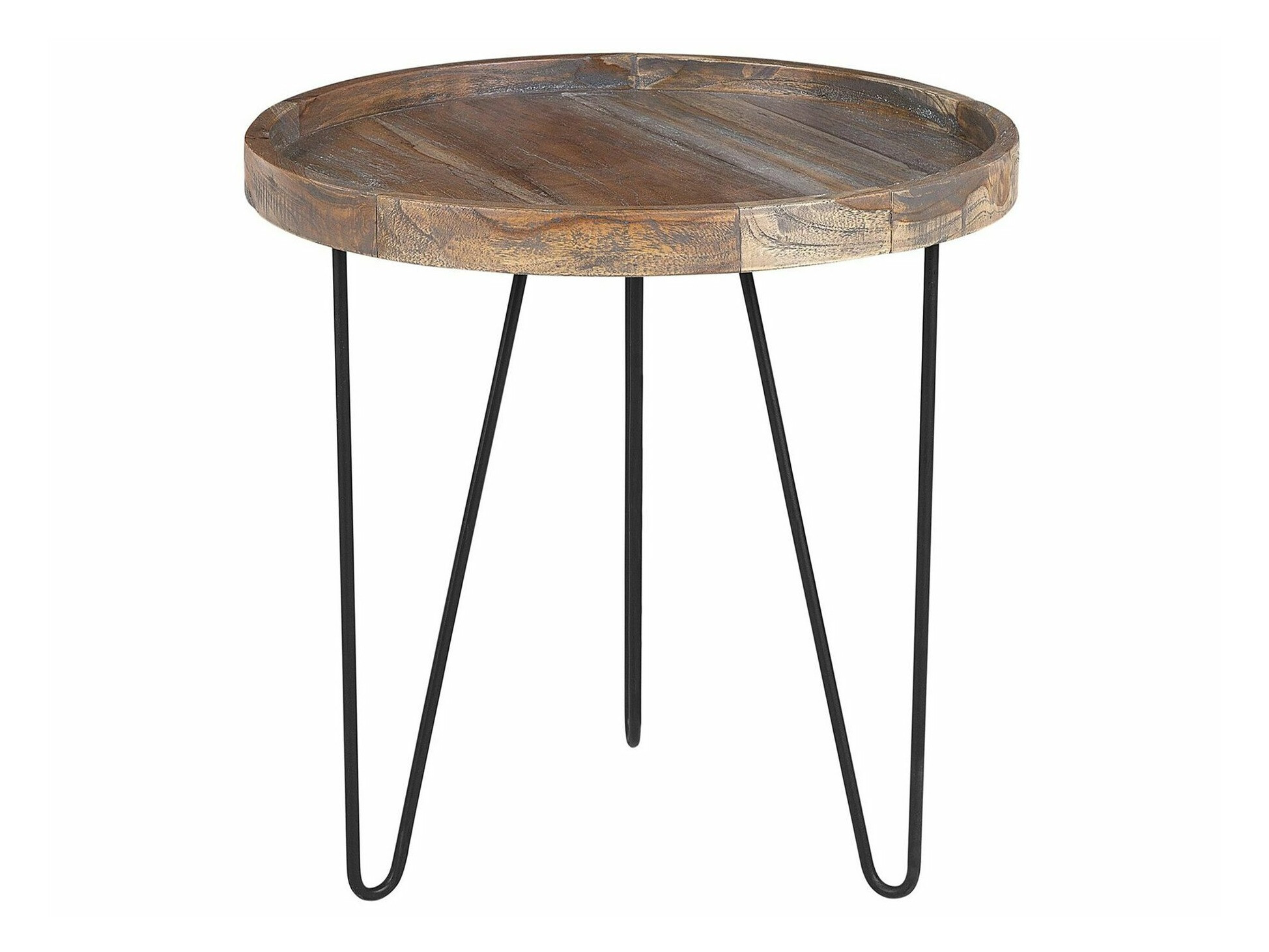 Šoninis staliukas Berwyn 1081