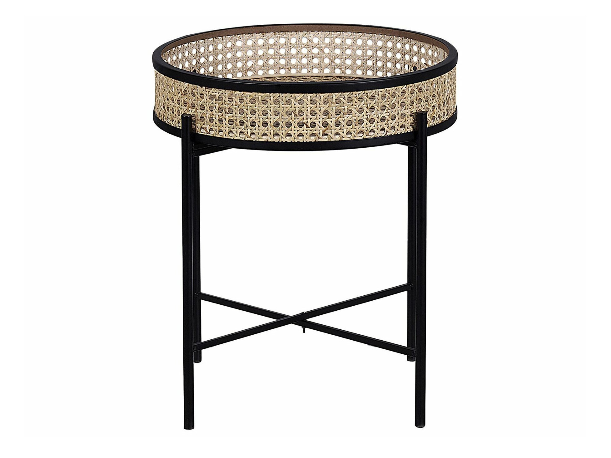 Šoninis staliukas Berwyn 1082