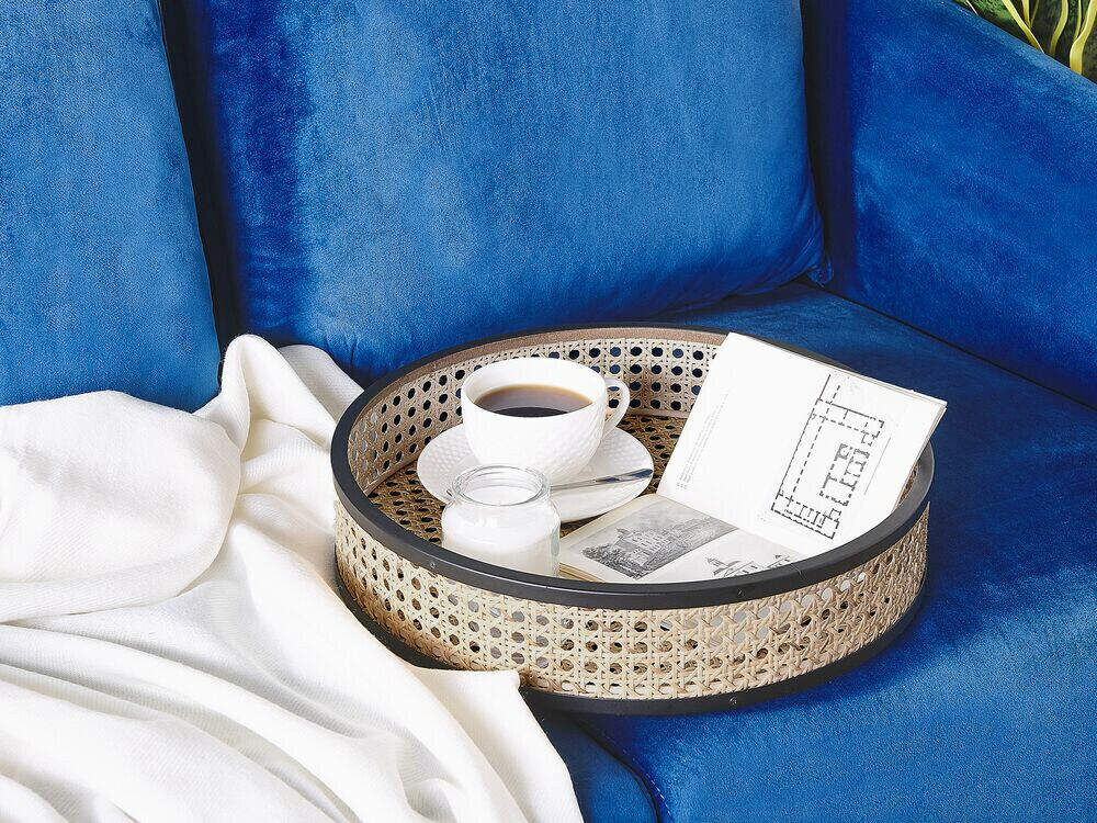 Šoninis staliukas Berwyn 1082