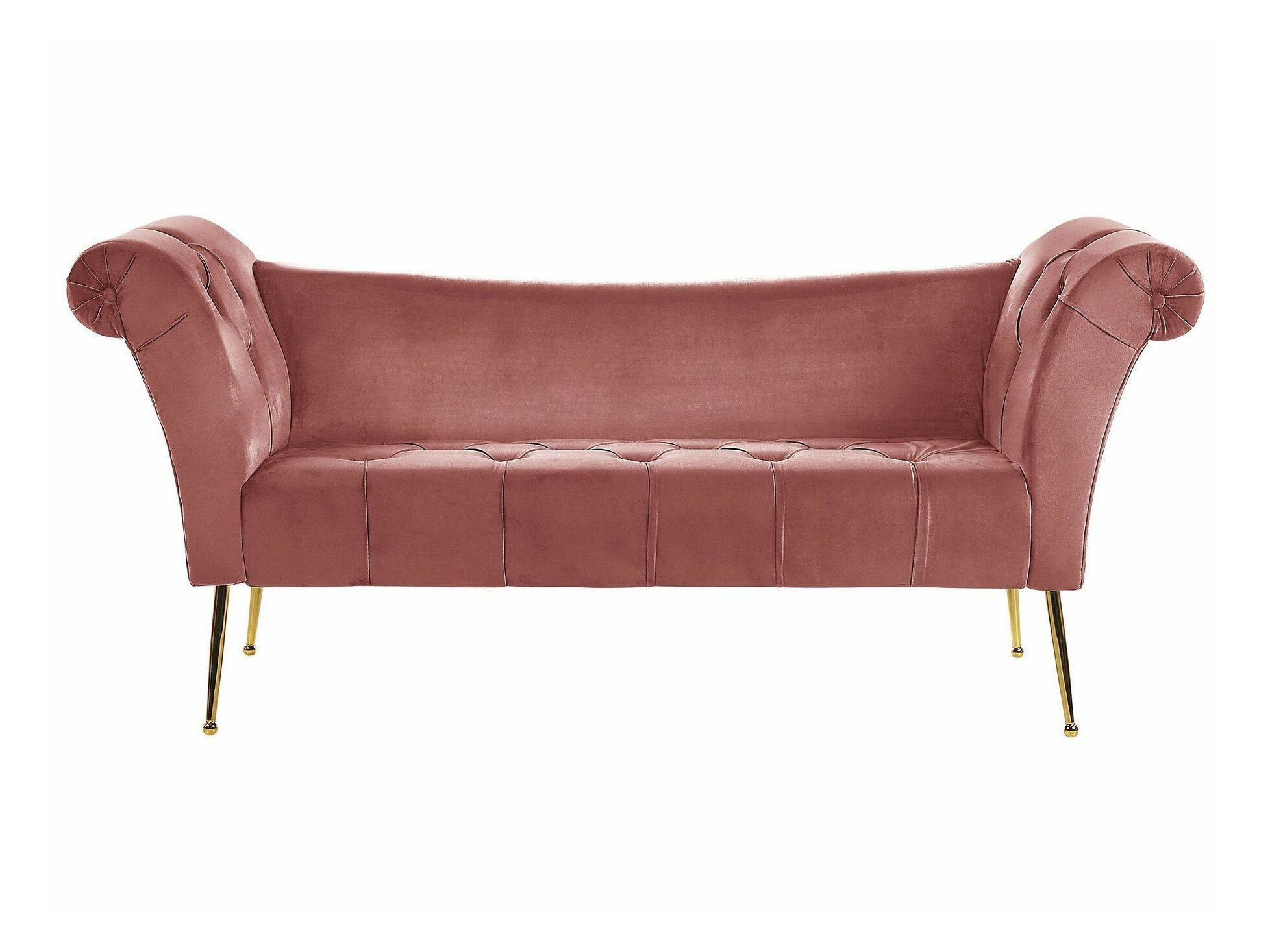 Minkštasuolis Berwyn 1101 (Rožinė)