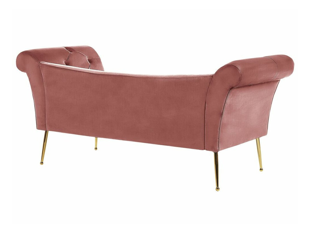 Minkštasuolis Berwyn 1101 (Rožinė)