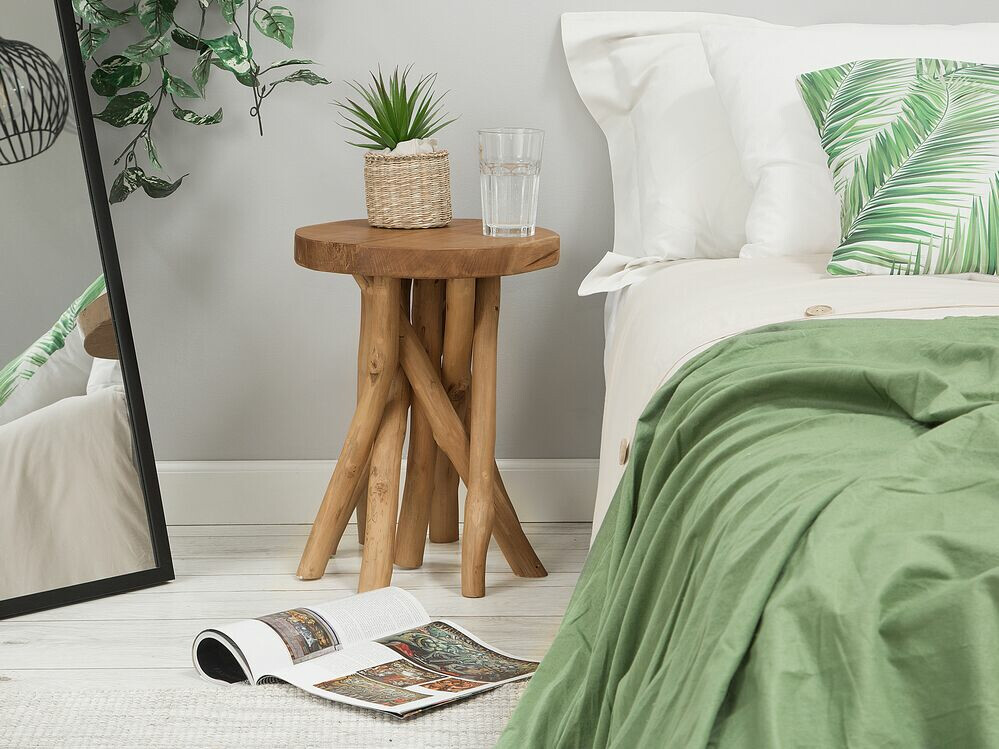 Šoninis staliukas Berwyn 1098