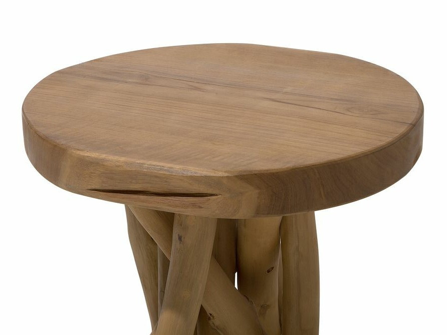 Šoninis staliukas Berwyn 1098