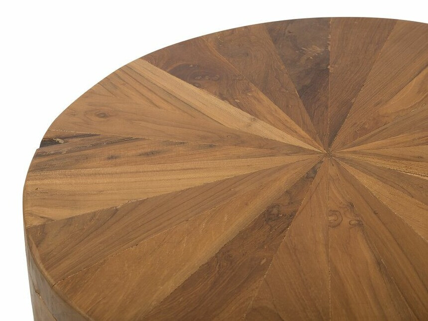 Šoninis staliukas Berwyn 1099