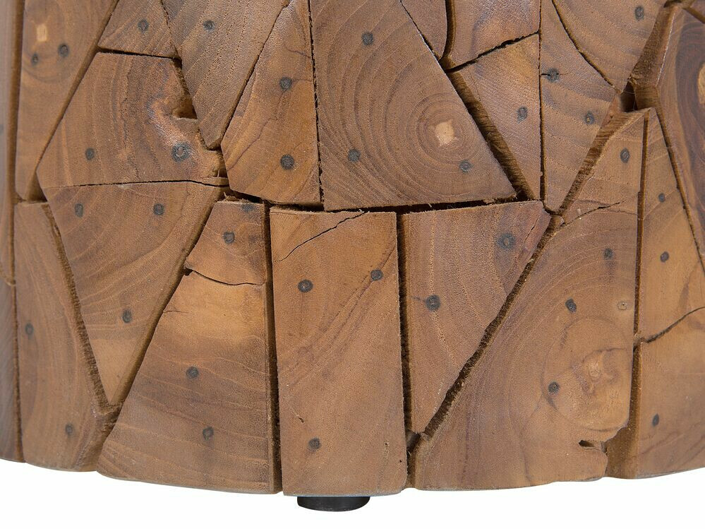 Šoninis staliukas Berwyn 1102