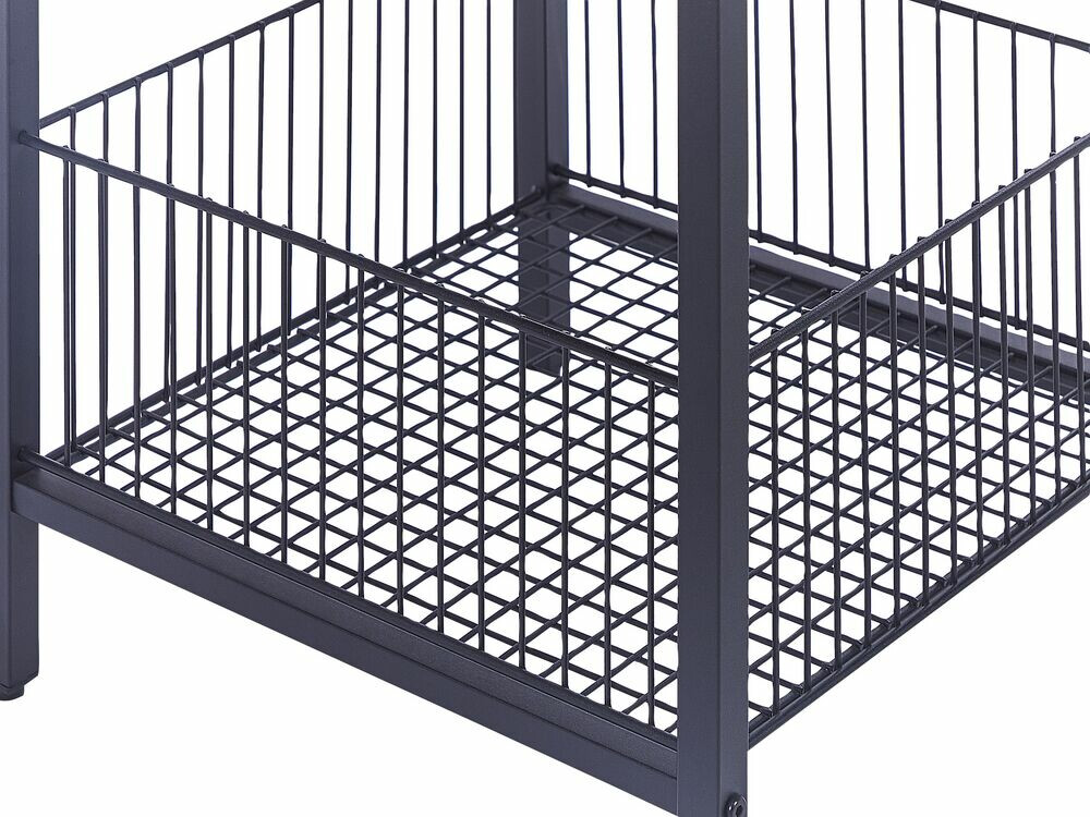 Šoninis staliukas Berwyn 1107