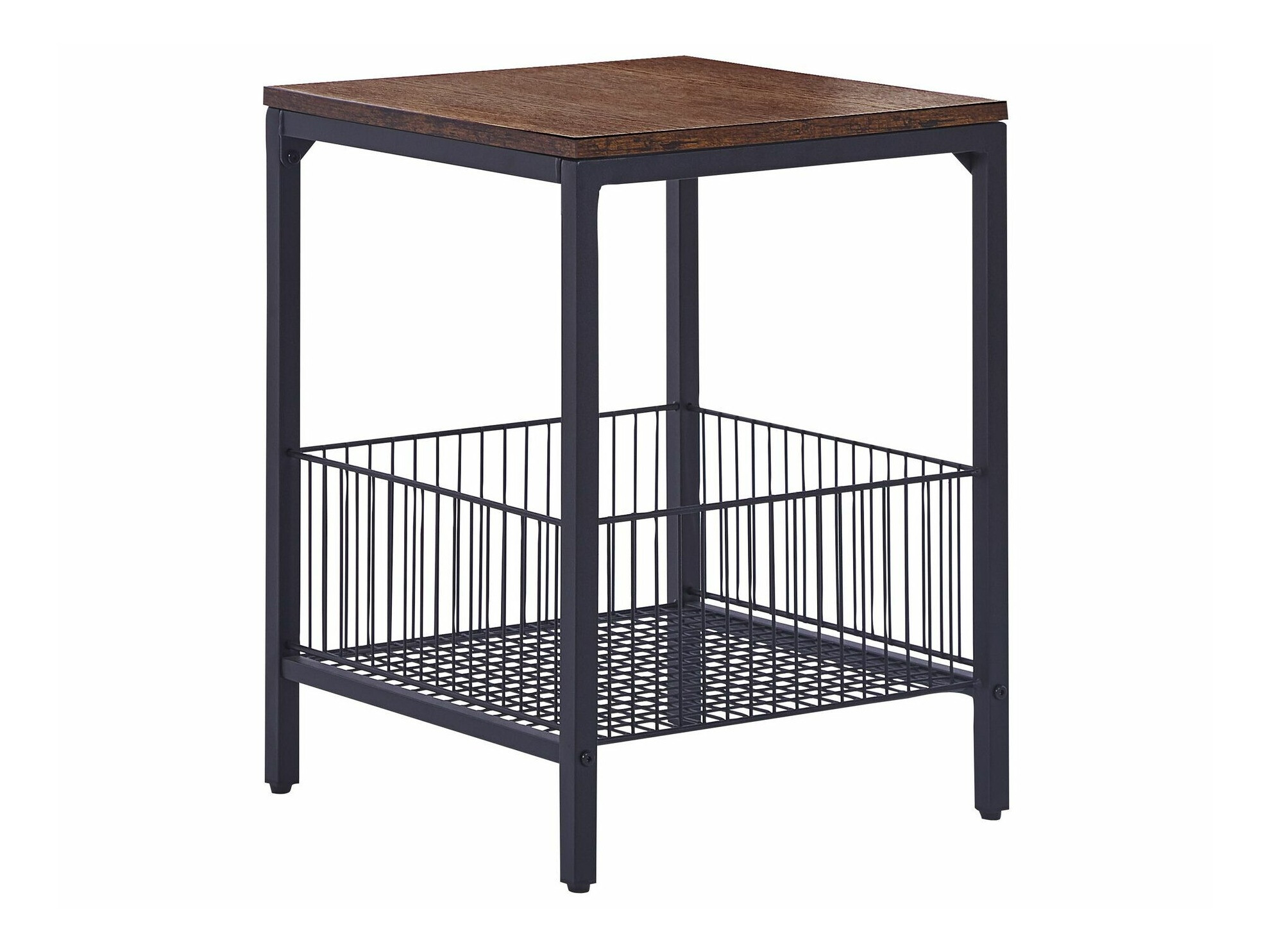 Šoninis staliukas Berwyn 1107