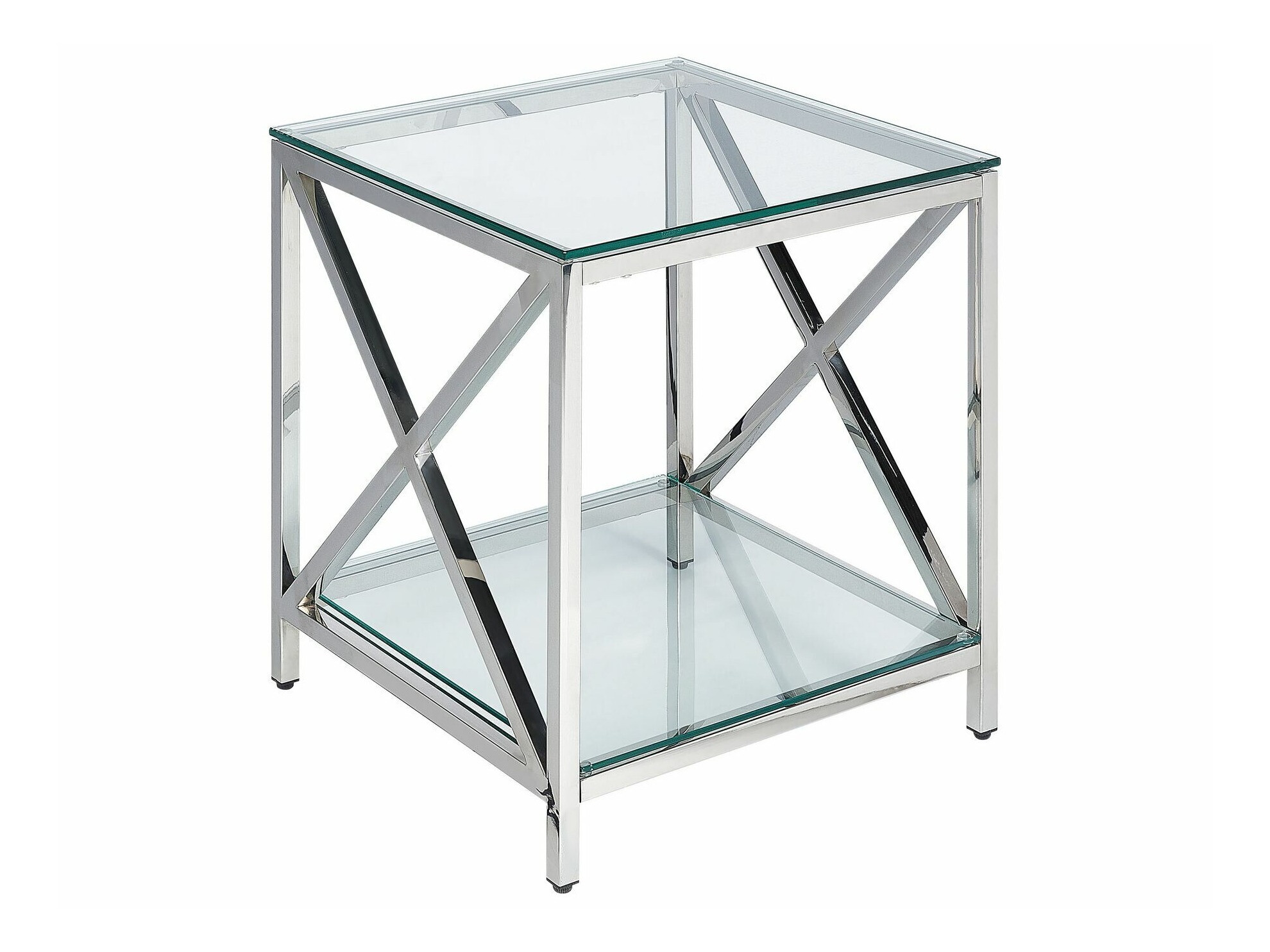 Šoninis staliukas Berwyn 1114