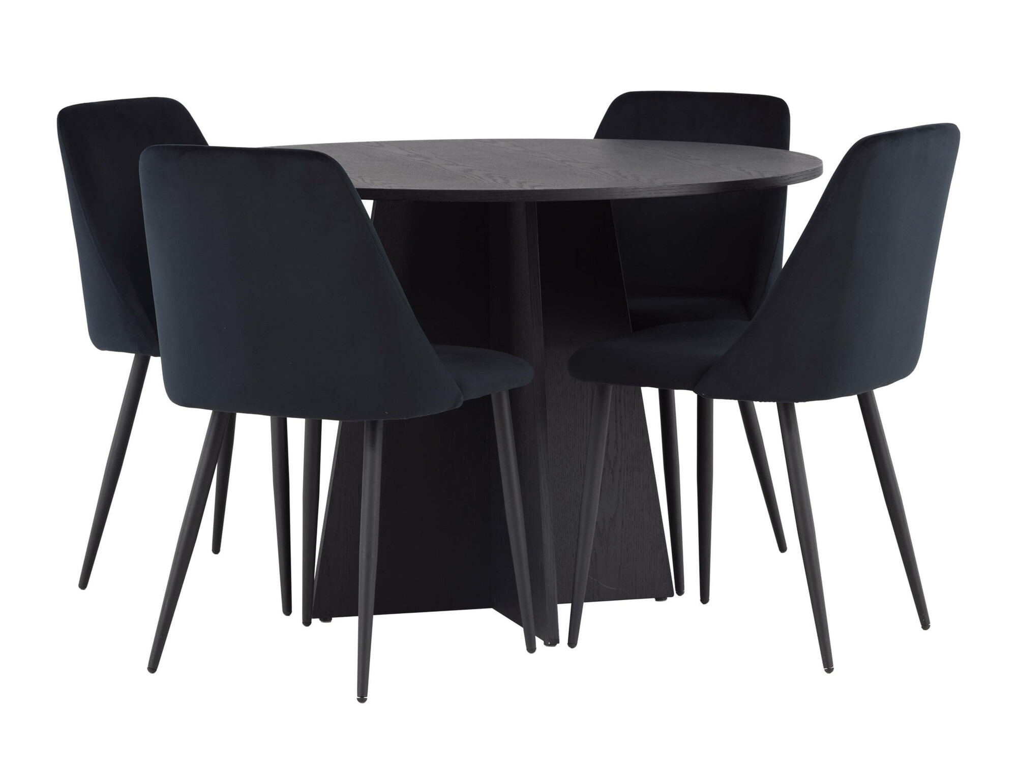 Valgomojo komplektas Dallas 4289