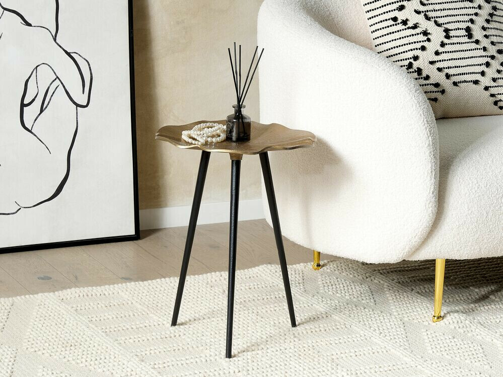 Šoninis staliukas Berwyn 1160