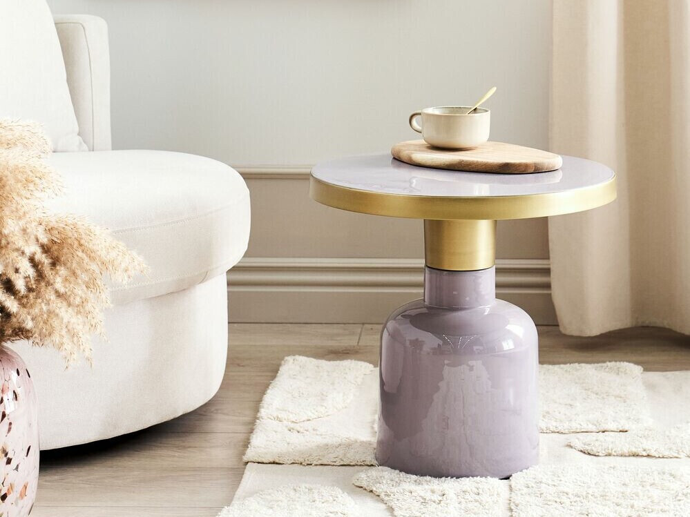 Šoninis staliukas Berwyn 1172