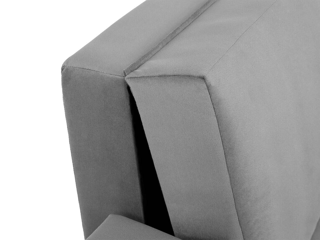 Sofa lova Columbus 105 (Alova 04 + Alova 46)