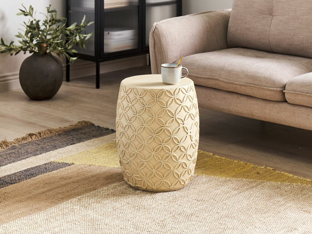 Šoninis staliukas Berwyn 1190