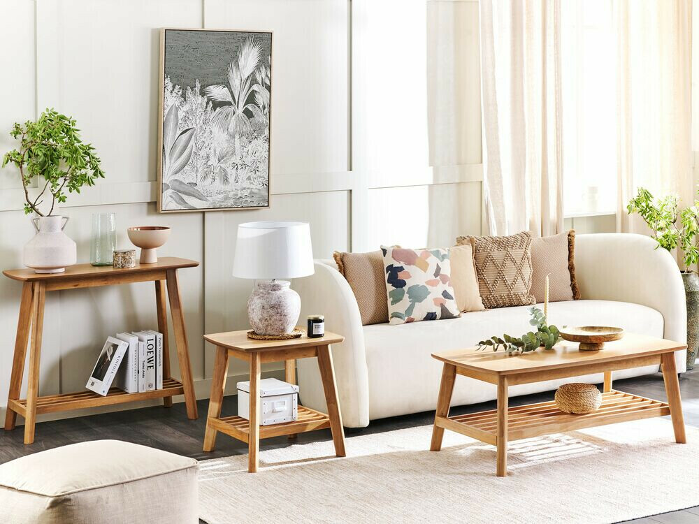 Šoninis staliukas Berwyn 1200